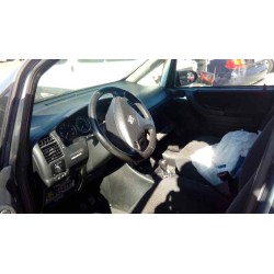 opel zafira a del año 2004