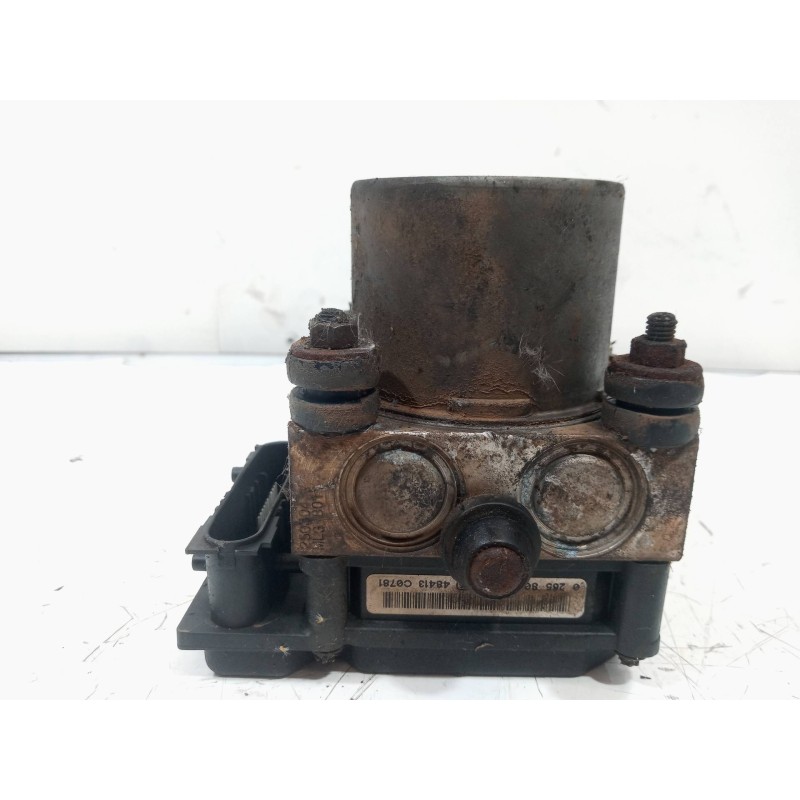 ABS Hyundai Getz (tb) | Becerril Scrap Yard