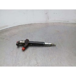 الحاقن Ford Transit caja cerrada '06 | Desguace Becerril