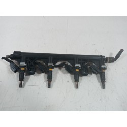 Injector rail Peugeot 207 sw | Becerril Scrap Yard