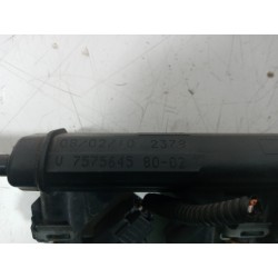 Injector rail Peugeot 207 sw | Becerril Scrap Yard