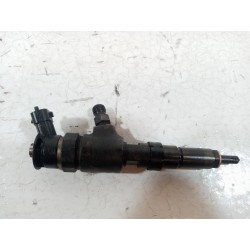 Injector Peugeot 206 berlina | Becerril Scrap Yard