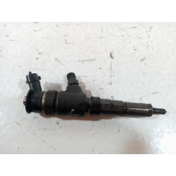 Injector Peugeot 206 berlina | Becerril Scrap Yard