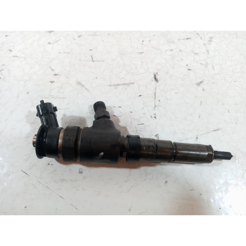 Injector Peugeot 206 berlina | Becerril Scrap Yard