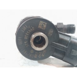 Injector Peugeot 206 berlina | Becerril Scrap Yard