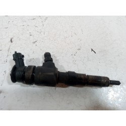 Injector Peugeot 206 berlina | Becerril Scrap Yard