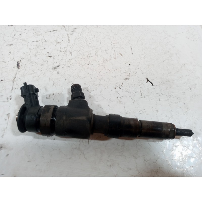 Injector Peugeot 206 berlina | Becerril Scrap Yard