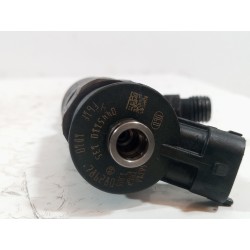 Injector Peugeot 206 berlina | Becerril Scrap Yard