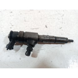 Injector Peugeot 206 berlina | Becerril Scrap Yard