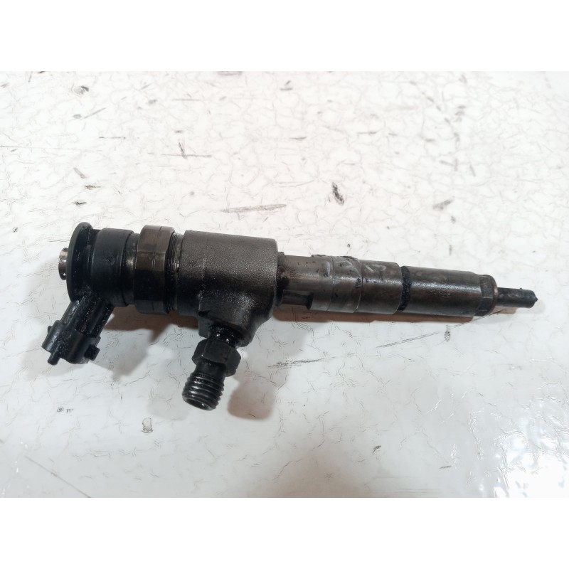 Injector Peugeot 206 berlina | Becerril Scrap Yard
