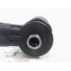 Injector Peugeot 206 berlina | Becerril Scrap Yard