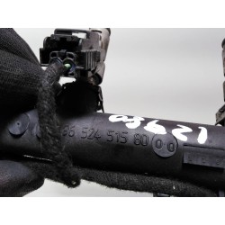 Injector rail Peugeot 207 | Becerril Scrap Yard