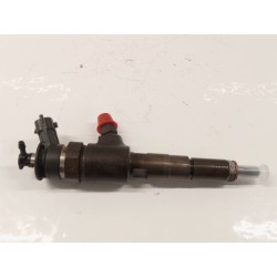 Injector Peugeot 206 berlina | Becerril Scrap Yard