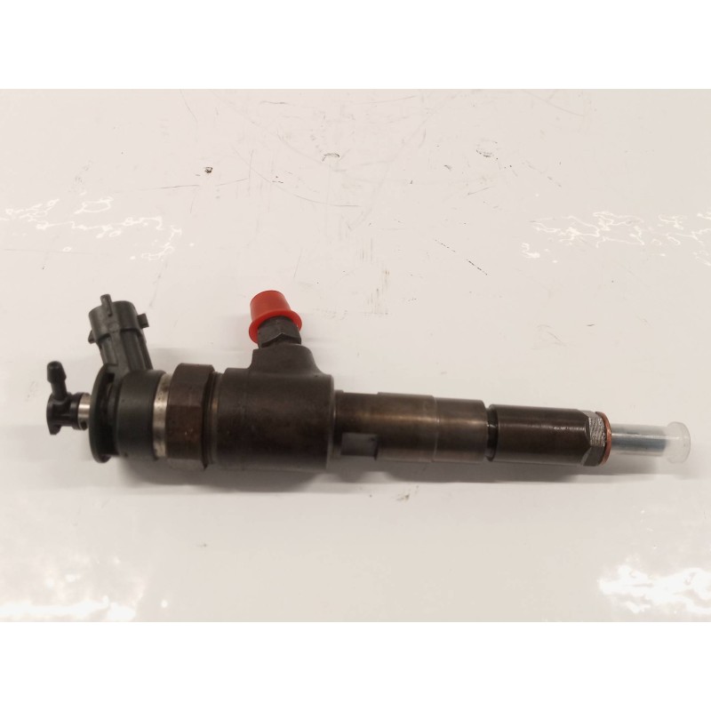 Injector Peugeot 206 berlina | Becerril Scrap Yard