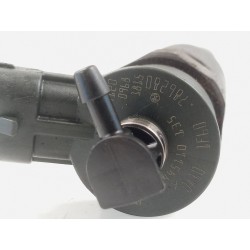 Injector Peugeot 206 berlina | Becerril Scrap Yard