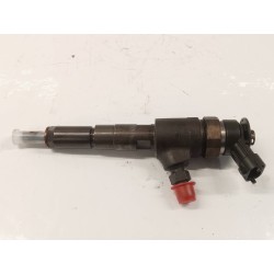 Injector Peugeot 206 berlina | Becerril Scrap Yard