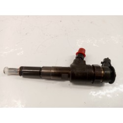Injector Peugeot 206 berlina | Becerril Scrap Yard