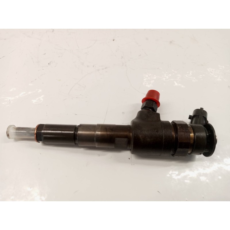 Injector Peugeot 206 berlina | Becerril Scrap Yard