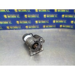 Recambio de motor arranque para nissan almera (n16/e) line up referencia OEM IAM 8200021396  