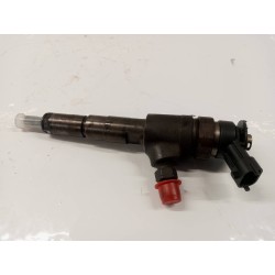 Injector Peugeot 206 berlina | Becerril Scrap Yard
