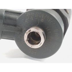 Injector Peugeot 206 berlina | Becerril Scrap Yard