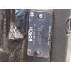 Bomba INYECCIÓN 044501010 0281002493 | Becerril Scrap Yard