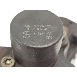 Bomba INYECCIÓN 044501010 0281002493 | Becerril Scrap Yard