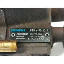 Bomba INYECCIÓN 9651590880 A2C20000727 | Becerril Scrap Yard