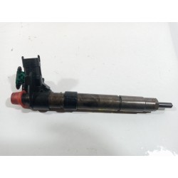 Injector Peugeot 4007 | Becerril Scrap Yard
