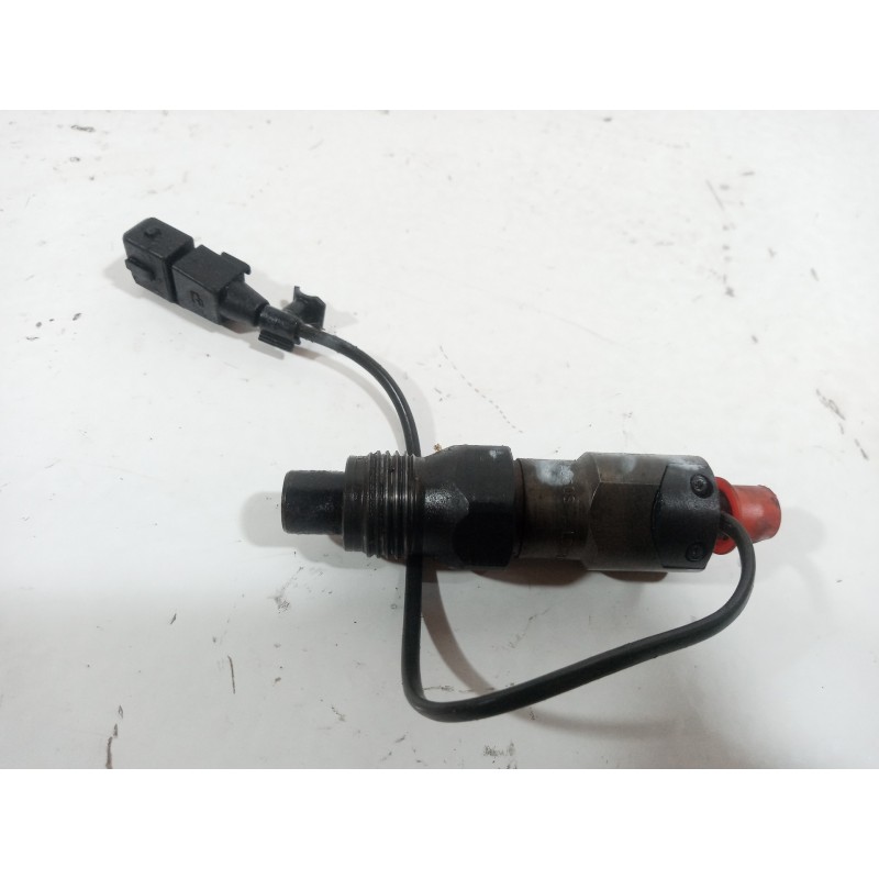 Injector CITROEN Xantia berlina | Becerril Scrap Yard