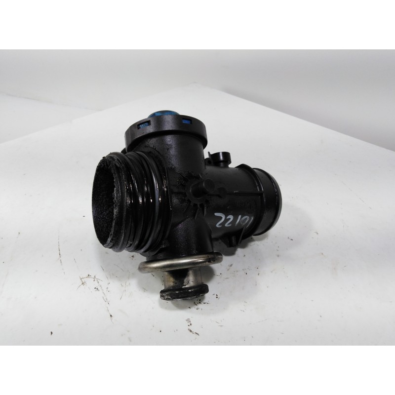 Recambio de caja mariposa para peugeot partner (s1) combispace referencia OEM IAM   