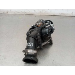 Recambio de caja mariposa para citroën berlingo 1.6 hdi 75 sx familiar referencia OEM IAM   