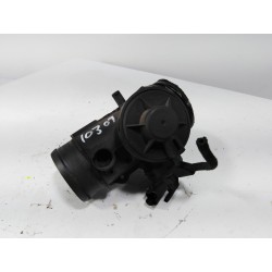 Recambio de caja mariposa para citroën xsara berlina 1.9d seduction referencia OEM IAM   