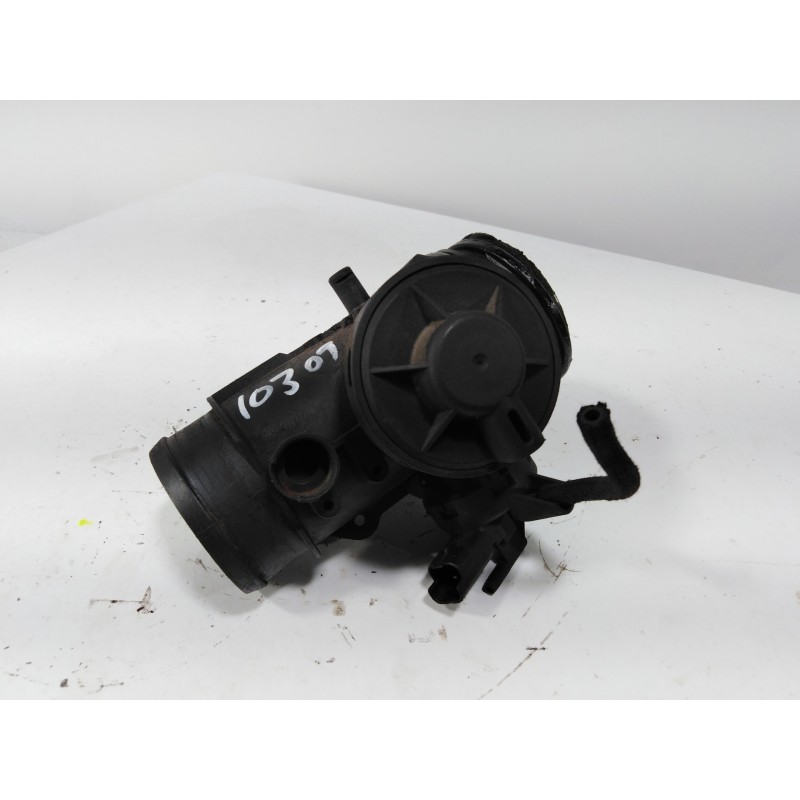 Recambio de caja mariposa para citroën xsara berlina 1.9d seduction referencia OEM IAM   