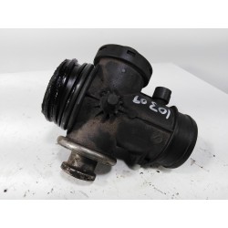 Recambio de caja mariposa para citroën xsara berlina 1.9d seduction referencia OEM IAM   