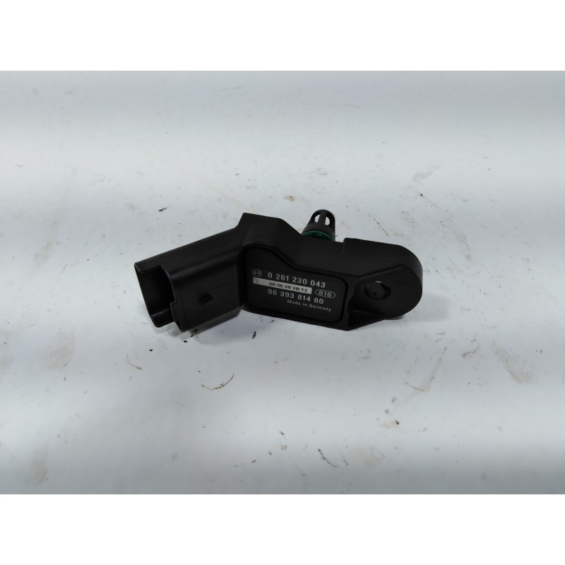 CAUDALÍMETRO 9639381480 0261230043 | Becerril Scrap Yard