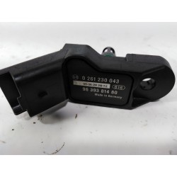 CAUDALÍMETRO 9639381480 0261230043 | Becerril Scrap Yard