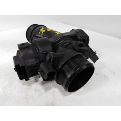 Recambio de caja mariposa para citroën c4 berlina sx referencia OEM IAM 9658793980  