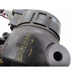 Recambio de caja mariposa para citroën xsara picasso 1.6 hdi 90 sx referencia OEM IAM 9863030580  