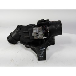 Recambio de caja mariposa para citroën xsara picasso 1.6 hdi 90 sx referencia OEM IAM 9863030580  