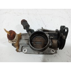 Recambio de caja mariposa para citroën xsara berlina 1.6i sx referencia OEM IAM   