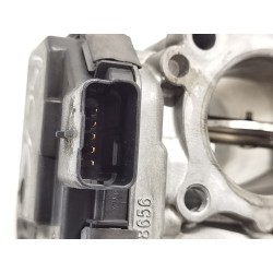 Recambio de caja mariposa para citroën c3 picasso exclusive referencia OEM IAM 9673534480  