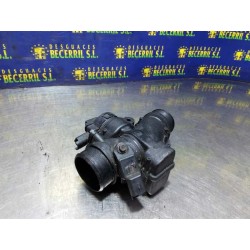 Boîtier de papillon CITROEN C4 berlina | Desguace Becerril