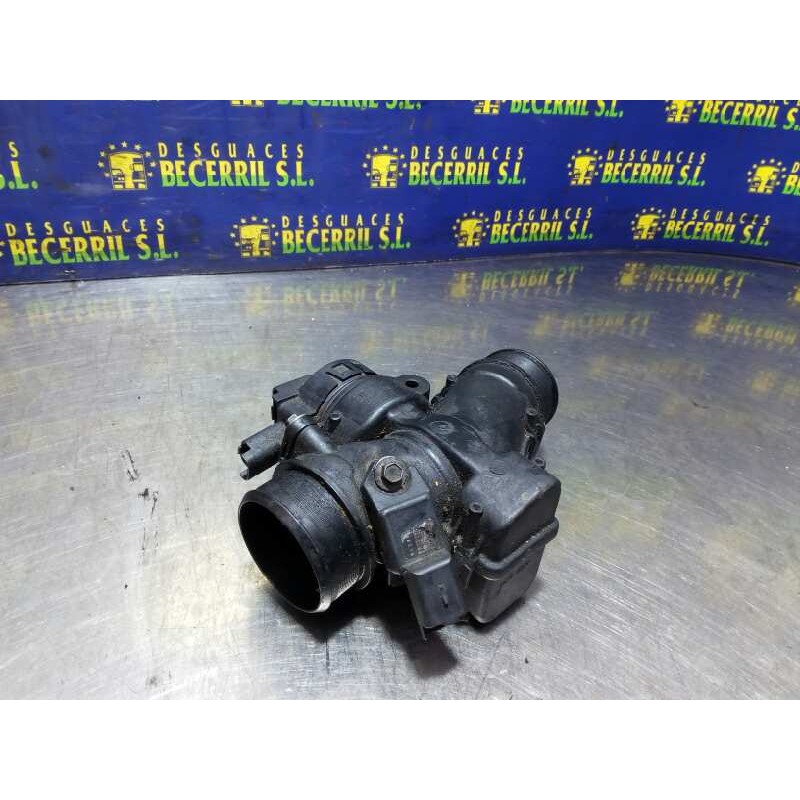 Boîtier de papillon CITROEN C4 berlina | Desguace Becerril