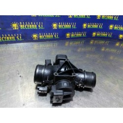 Boîtier de papillon CITROEN C4 berlina | Desguace Becerril