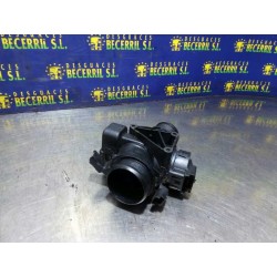 Boîtier de papillon CITROEN C4 berlina | Desguace Becerril