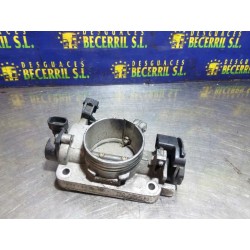 Butterfly valve CITROEN Xsara berlina | Becerril Scrap Yard