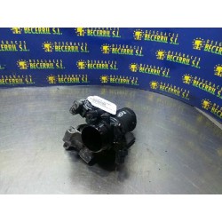 Boîtier de papillon Peugeot Partner (S2) | Desguace Becerril