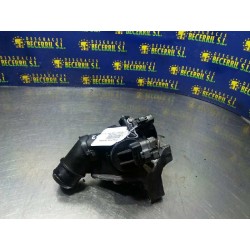 Boîtier de papillon Peugeot Partner (S2) | Desguace Becerril