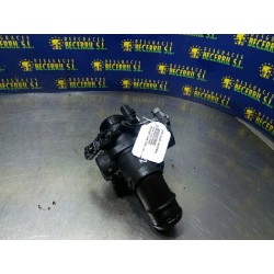 Boîtier de papillon Peugeot Partner (S2) | Desguace Becerril